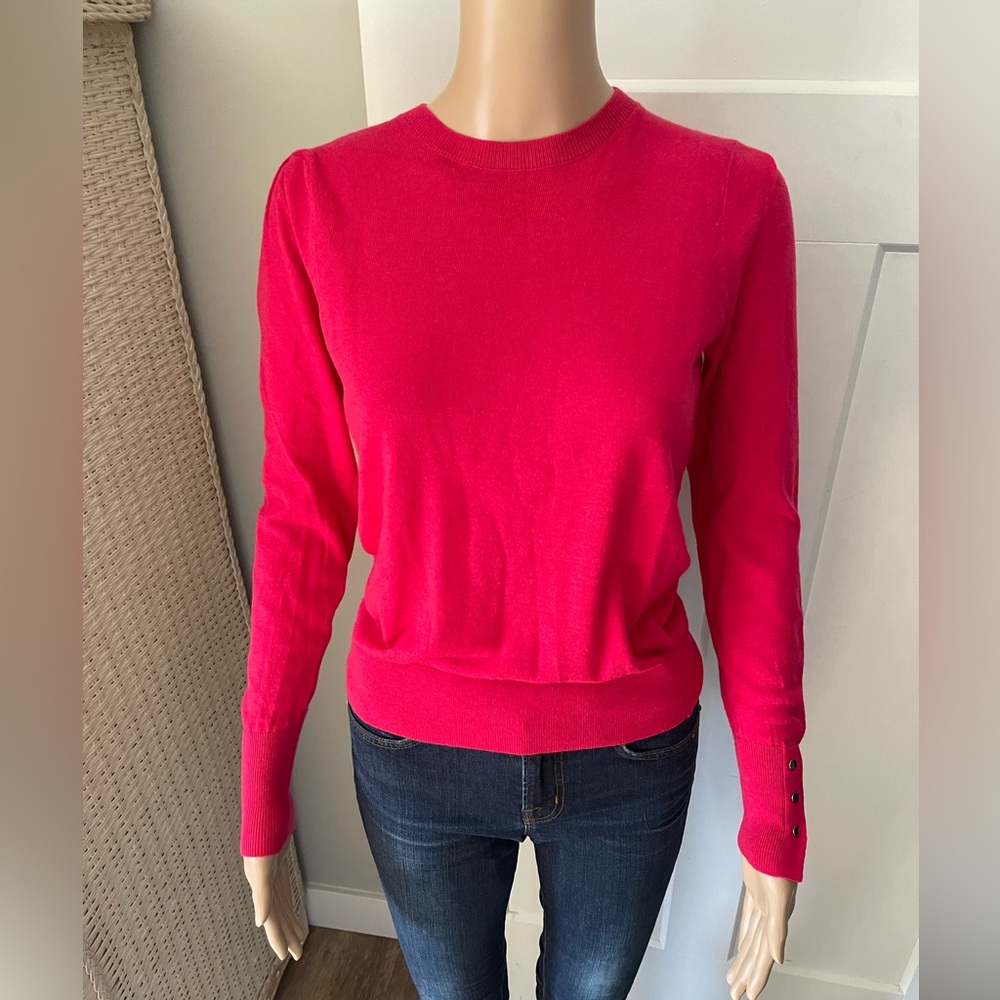 RW&CO Wool Blend Sweater